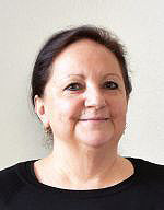 Doris Bartholner